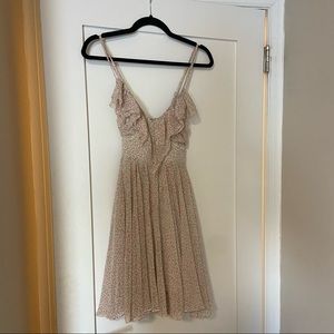 Guess floral print dress